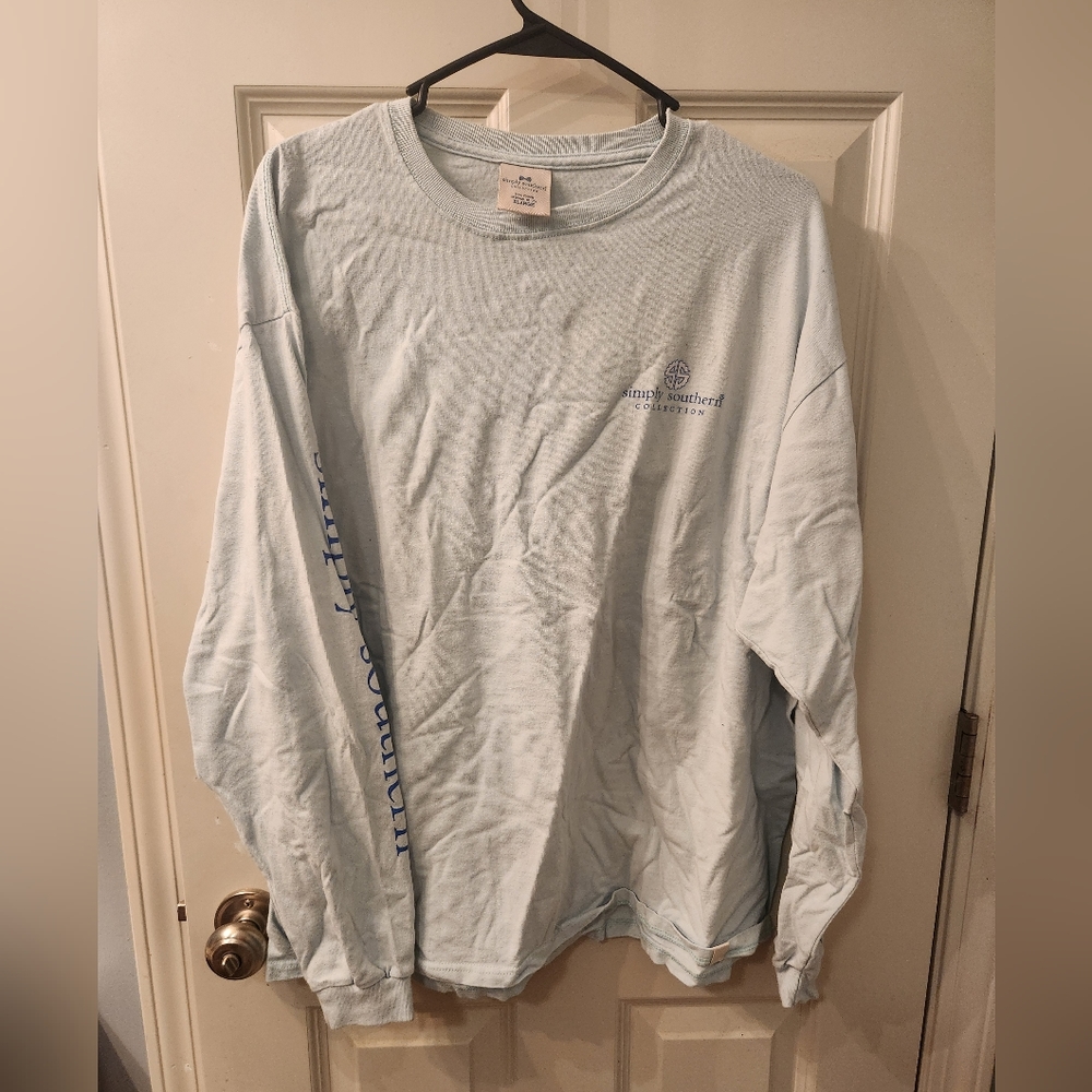 SS Longsleeve Tshirt